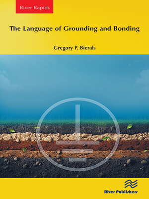 cover image of The Language of Grounding and Bonding
